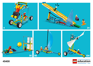 Building instructions · Format 143