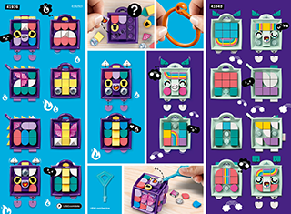 Building instructions · US Letter