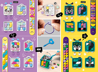 Building instructions · US Letter