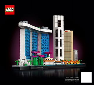 Building instructions · US Letter