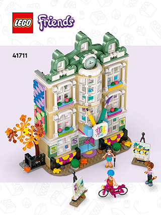 Building instructions · US Letter