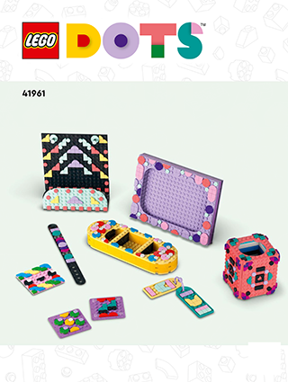 Building instructions · US Letter