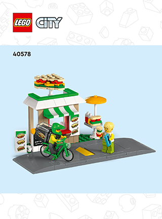 Building instructions · US Letter
