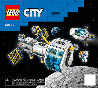 Building instructions · US Letter