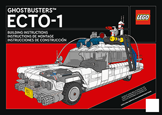 Building instructions · US Letter