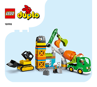 Building instructions · US Letter
