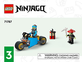 Book 3 of 7 · US Letter