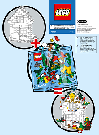 Building instructions · US Letter