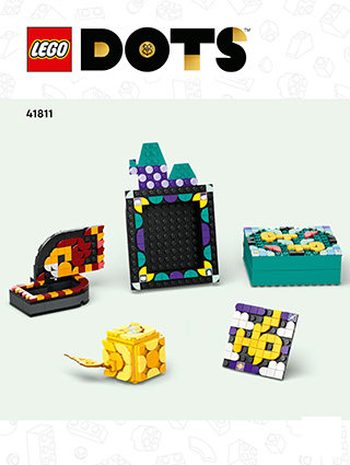 Building instructions · US Letter