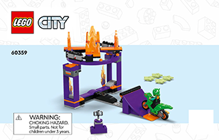 Building instructions · US Letter