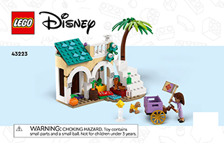 Building instructions · US Letter