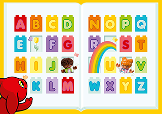 Building instructions · US Letter