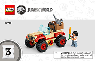 Book 3 of 3 · US Letter