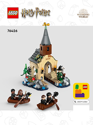 Building instructions · US Letter