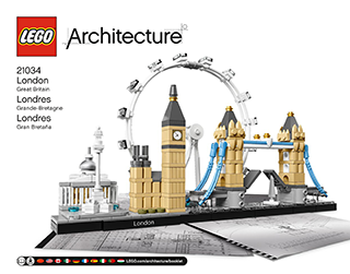 Building instructions · US Letter