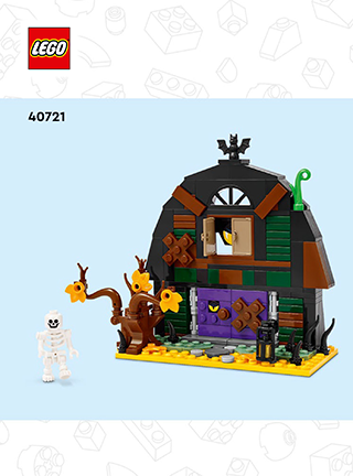 Building instructions · US Letter