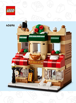 Building instructions · US Letter