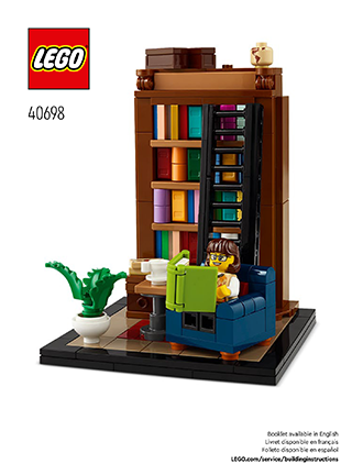 Building instructions · US Letter