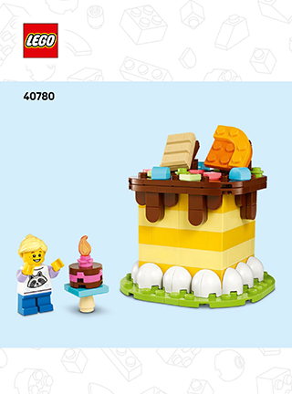 Building instructions · US Letter