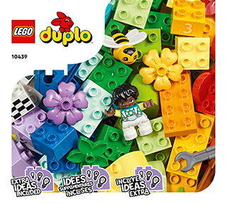 Building instructions · US Letter