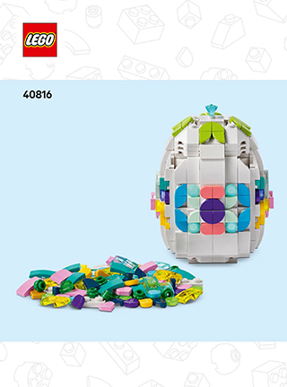 Building instructions · US Letter