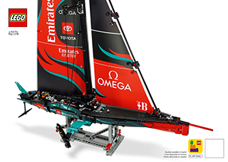 Building instructions · US Letter