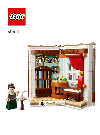 Building instructions · US Letter