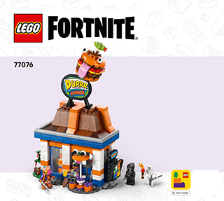 Building instructions · US Letter