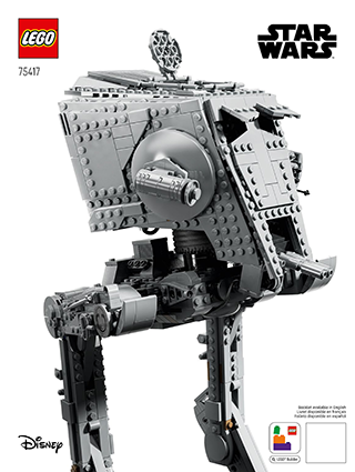 Building instructions · US Letter