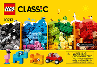 Building instructions · US Letter