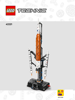 Building instructions · US Letter