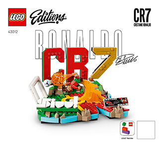 Building instructions · US Letter