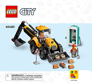 Building instructions · US Letter