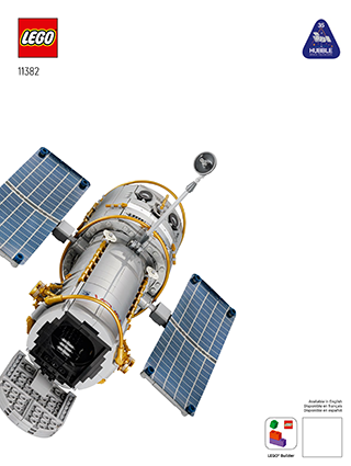 Building instructions · US Letter
